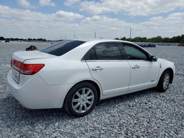 2012 LINCOLN MKZ HYBRID - 3LNDL2L37CR803382