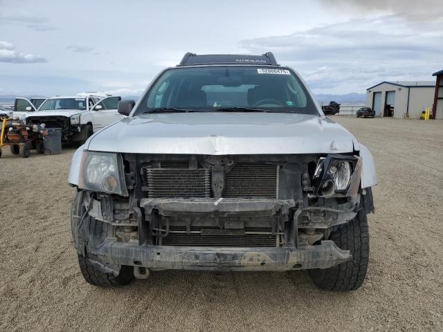 2012 NISSAN XTERRA OFF #3305522080