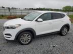 2018 HYUNDAI TUCSON SE - KM8J23A40JU825382