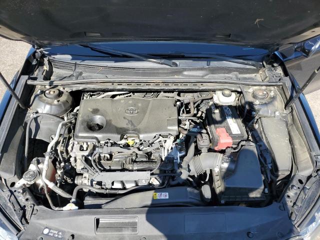 2018 TOYOTA CAMRY L - JTNB11HK3J3034964
