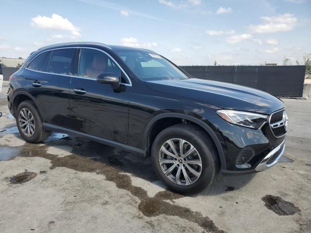 Vin: w1nkm4gb8pu031391, lot: 53912625, mercedes-benz glc-class 300 20234