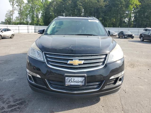 2017 CHEVROLET TRAVERSE L - 1GNKRGKD6HJ232669