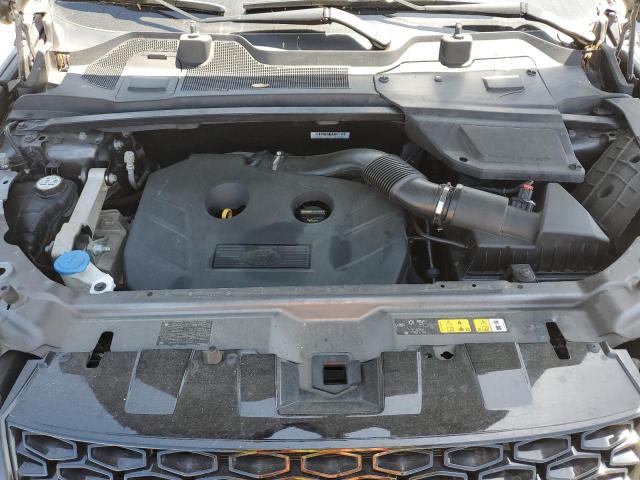 2017 LAND ROVER DISCOVERY - SALCT2BG1HH714820