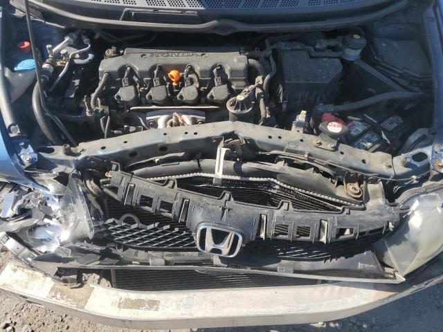 2010 HONDA CIVIC EX - 19XFA1F88AE069084