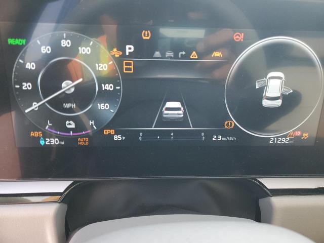 2023 KIA NIRO WIND - KNDCR3L10P5046224