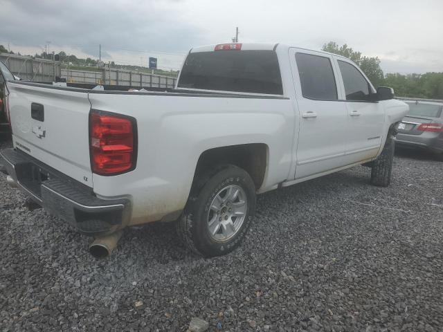 Vin: 3gcucrer0jg296803, lot: 53474055, chevrolet all models c1500 lt 20183
