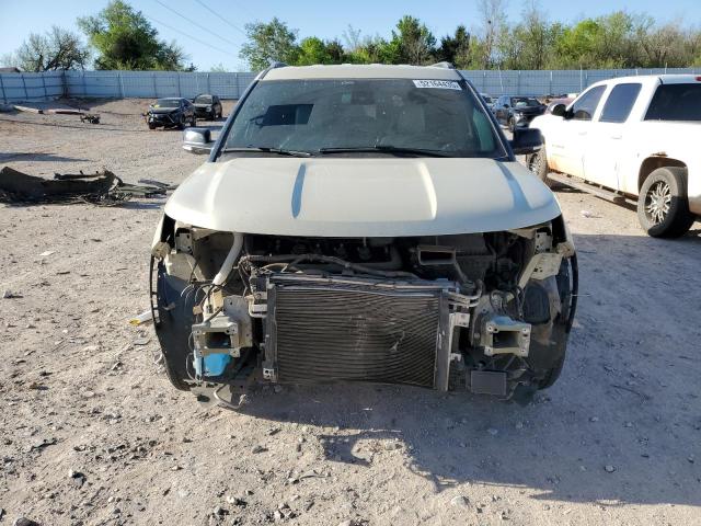 2018 FORD EXPLORER X - 1FM5K8D89JGB81361