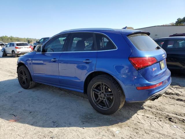 Vin: wa1cgafp0fa121191, lot: 53335865, audi sq5 premium plus 20152