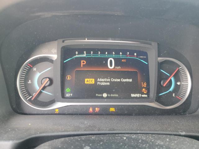 2019 HONDA PILOT EXL - 5FNYF6H57KB029309