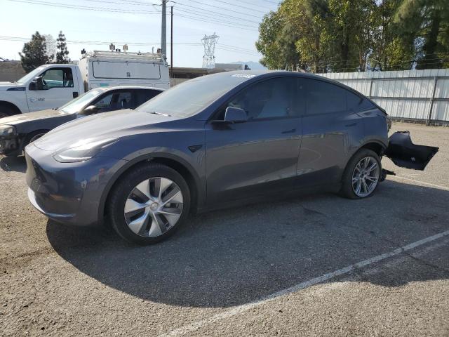 Vin: 7saygaee8pf939758, lot: 52030515, tesla model y 2023 img_1