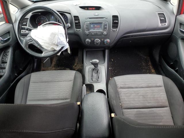 2015 KIA FORTE EX KNAFX4A85F5373903