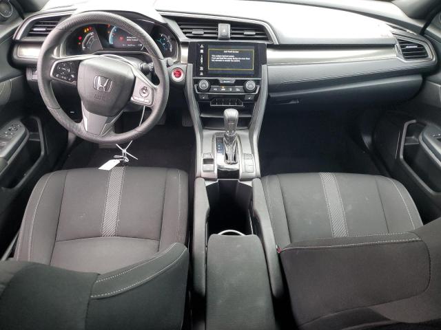 2018 HONDA CIVIC EX - SHHFK7H56JU431165