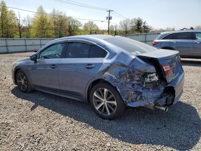 2015 SUBARU LEGACY 3.6 - 4S3BNEN60F3074353