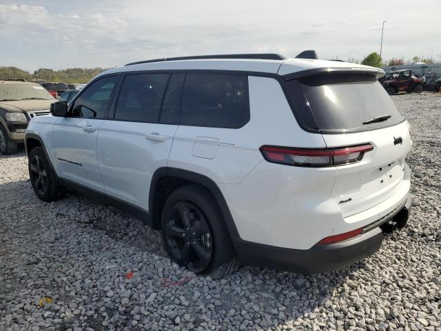 Vin: 1c4rjkbg8r8517166, lot: 53489385, jeep grand cher l limited 20242