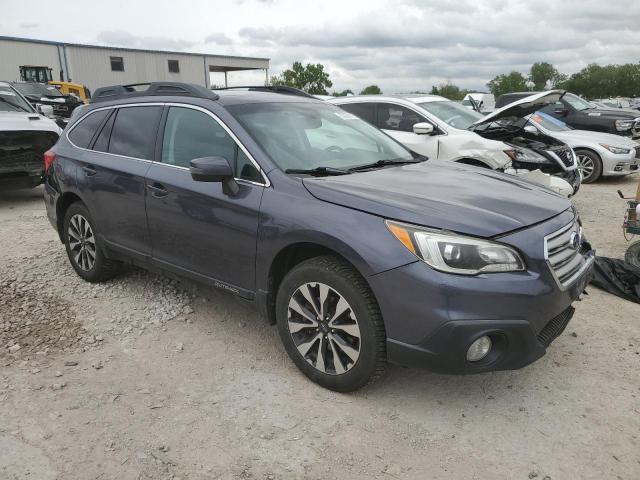Vin: 4s4bsbncxg3318245, lot: 55330925, subaru outback 2.5i limited 20164