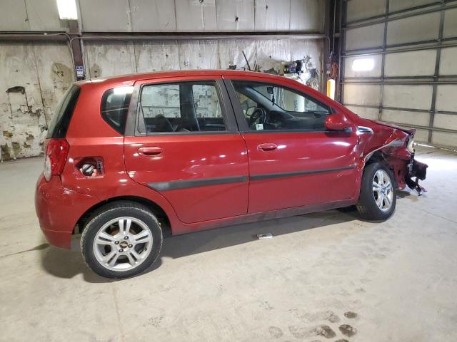Vin: kl1td6de1bb186883, lot: 52640915, chevrolet aveo ls 20113