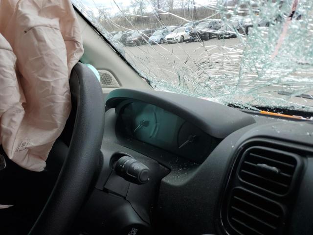 2022 RAM PROMASTER 3C6LRVBG7NE109426