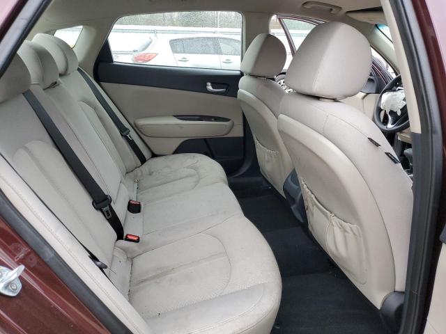 2020 KIA OPTIMA LX - 5XXGT4L33GG042495