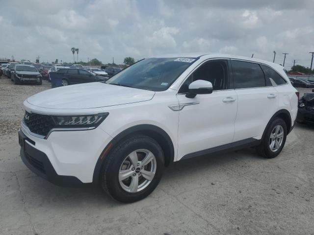 Vin: 5xyrg4lc8pg234617, lot: 54591575, kia sorento lx 2023 img_1