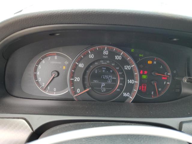 2017 HONDA ACCORD SPO - 1HGCR2F13HA072672