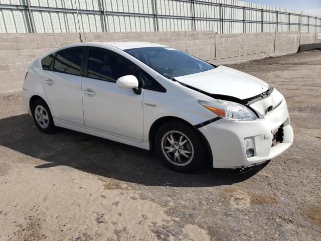Vin: jtdkn3du5b0314223, lot: 50304735, toyota prius 20114