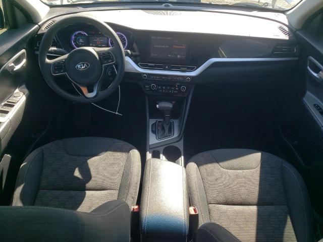 KNDCB3LC3L5369621 2020 KIA NIRO