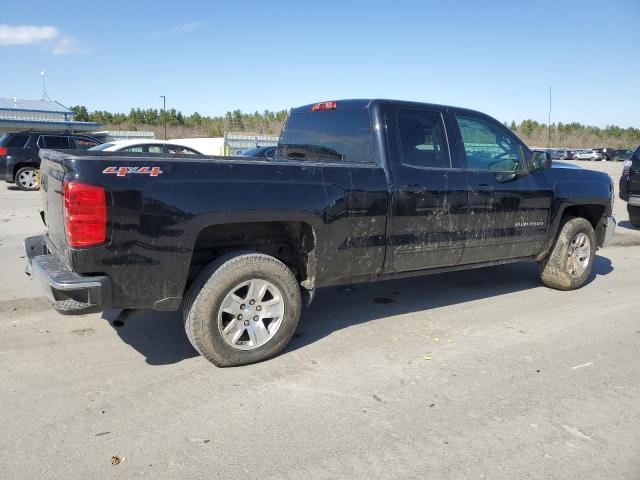 Vin: 1gcvkrec4hz247245, lot: 53724565, chevrolet all models k1500 lt 20173