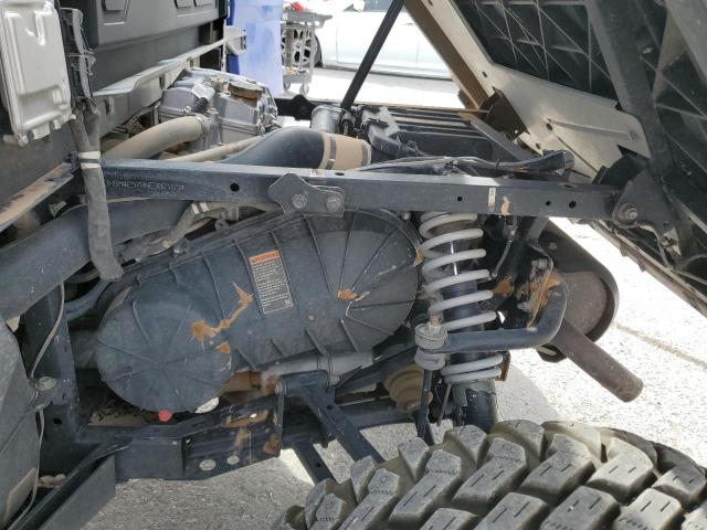 2022 POLARIS RANGER CRE - 3NSM4E579NE302165