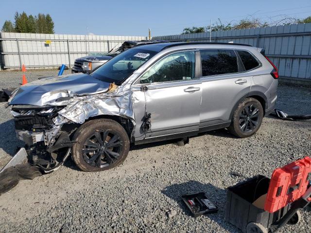 HONDA CR-V SPORT