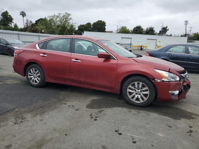Vin: 1n4al3ap1fc244259, lot: 54528395, nissan altima 2.5 20154
