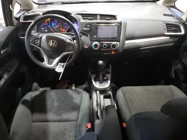 2016 HONDA FIT EX - JHMGK5H74GX044686