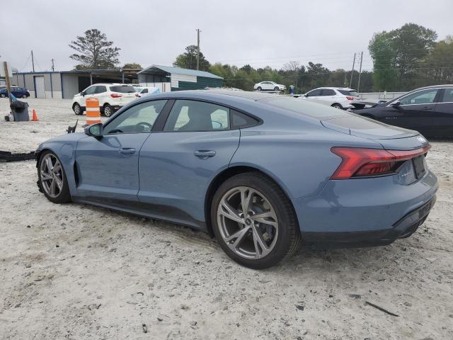 Vin: waufjbfw7p7003765, lot: 51205295, audi e-tron gt premium plus 20232