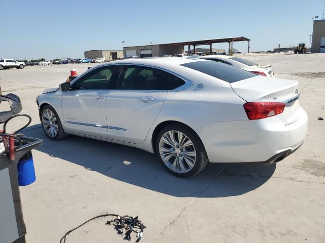 Vin: 2g1145s30h9176974, lot: 53147265, chevrolet impala premier 20172