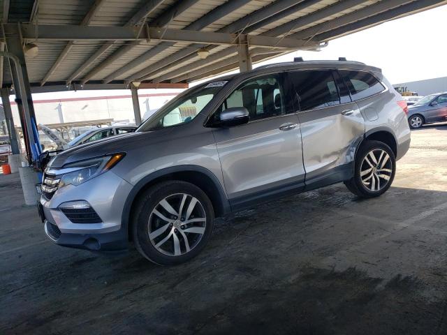 HONDA PILOT ELIT
