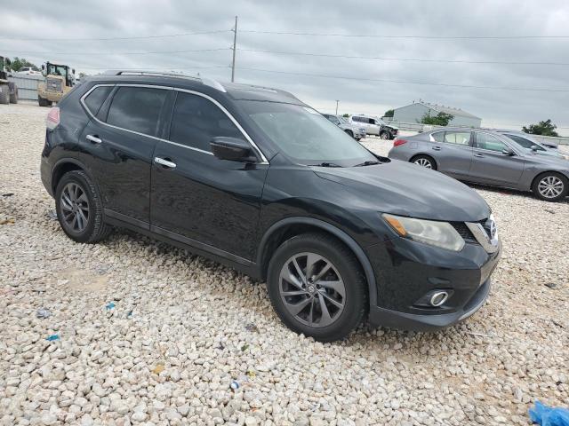2016 NISSAN ROGUE S - 5N1AT2MT6GC816520