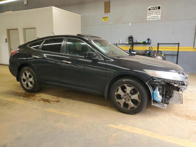 Vin: 5j6tf2h54al004635, lot: 54391115, honda accord exl 20104