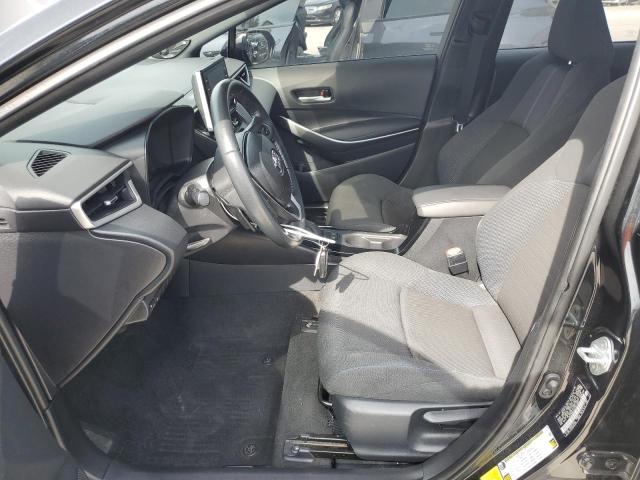 2020 TOYOTA COROLLA SE - 5YFP4RCE3LP011048