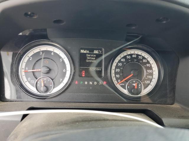 2023 RAM 1500 CLASS - 3C6JR6DG3PG550150
