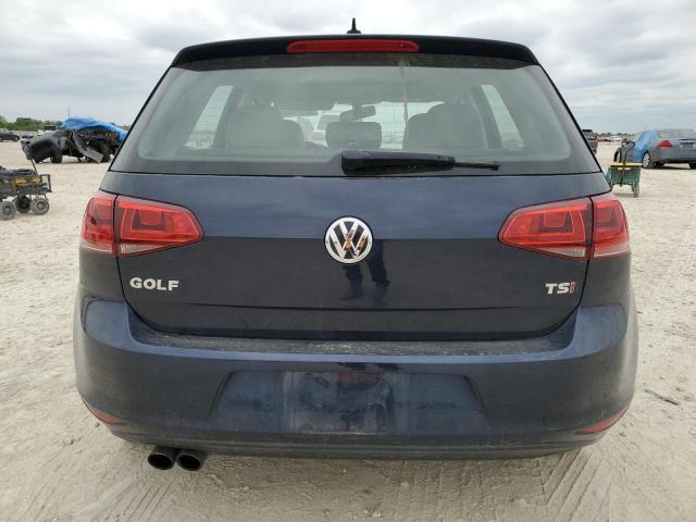 2015 VOLKSWAGEN GOLF - 3VW217AU3FM095723