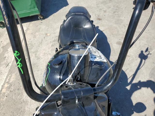 2018 HARLEY-DAVIDSON TOURING 1HD1KVC34JB623711