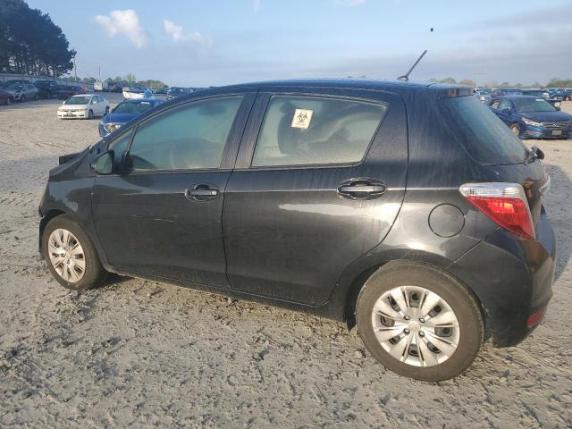 Vin: jtdktud3xdd554429, lot: 56907065, toyota yaris 20132