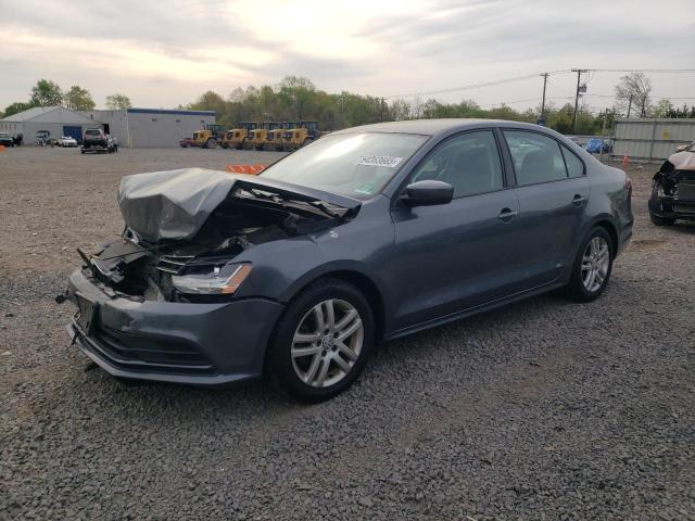 Vin: 3vw2b7aj2jm208797, lot: 54363665, volkswagen jetta s 2018 img_1