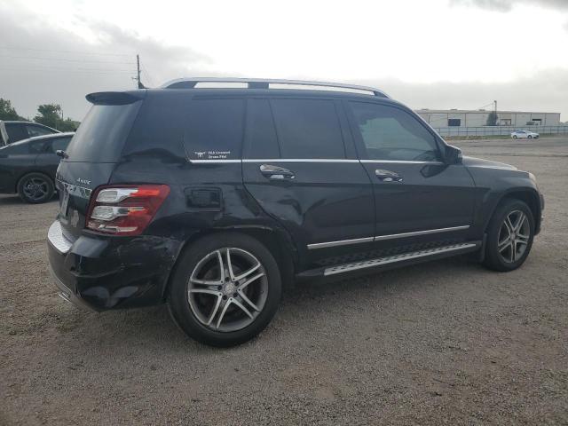 Vin: wdcgg8jb3df943196, lot: 50983515, mercedes-benz glk-class 350 4matic 20133