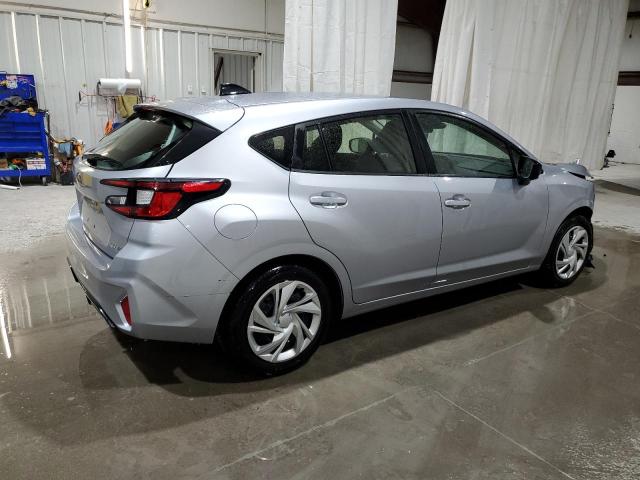 Vin: jf1guabc3r8340487, lot: 54123495, subaru impreza 20243