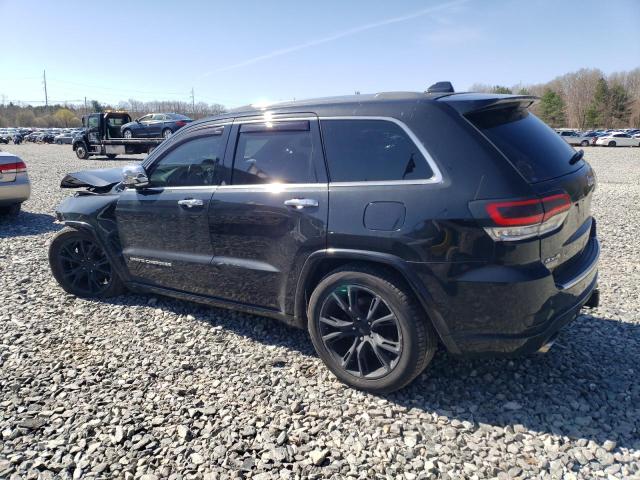 Vin: 1c4rjfcg1ec436636, lot: 53585865, jeep grand cher overland 20142