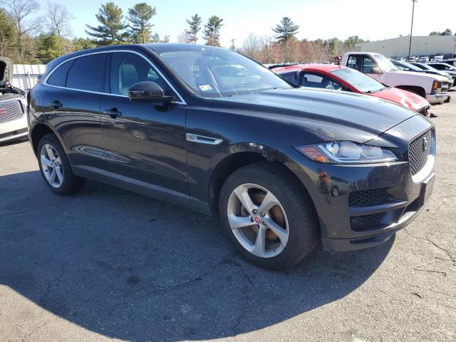 Vin: sadcs2fx2ka602035, lot: 52404845, jaguar f-pace 20194