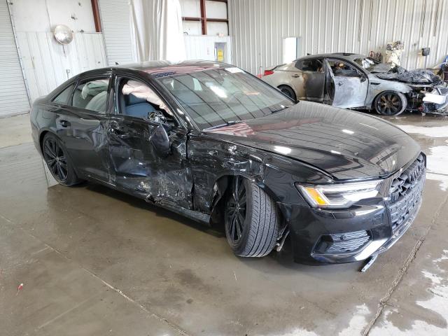 2024 AUDI A6 PREMIUM WAUD3BF25RN025938