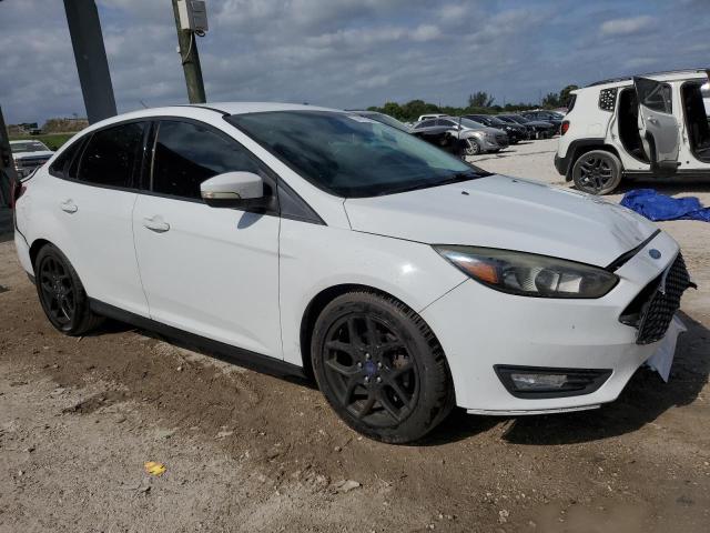 2016 FORD FOCUS SE 1FADP3F28GL367914
