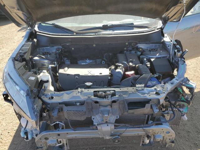 2020 MITSUBISHI OUTLANDER - JA4AR3AU5LU020605