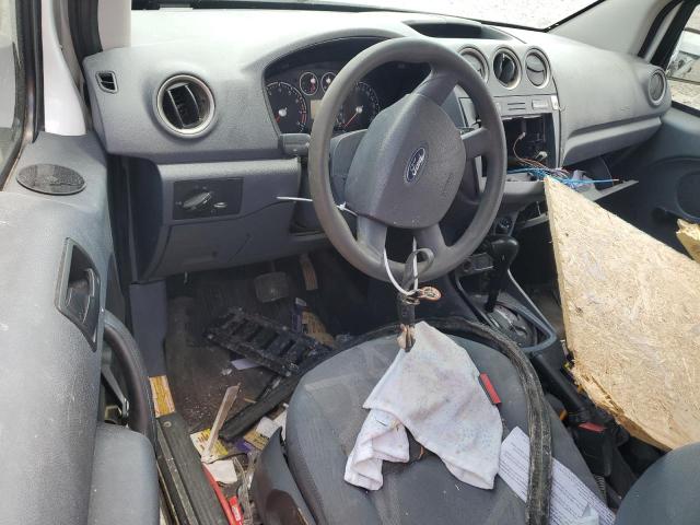 2010 FORD TRANSIT CO #3282462596